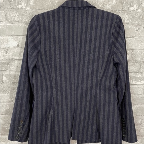 Heartloom Striped Ivy Jacket/Blazer - Picture 3 of 9